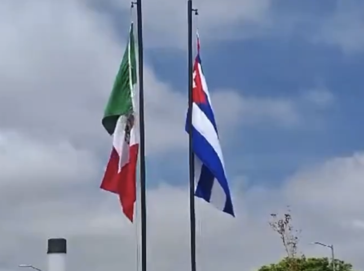 Ahora Viene la Cubanizacion